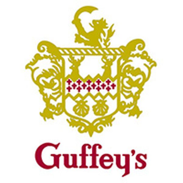 Guffey's Of Atlanta Logo