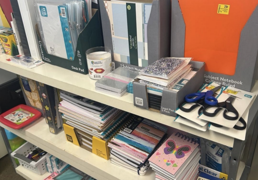 School Supplies